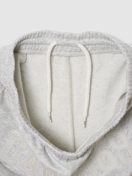 GAP Kinder-Sweathose mit Logo 1969 VintageSoft GAP