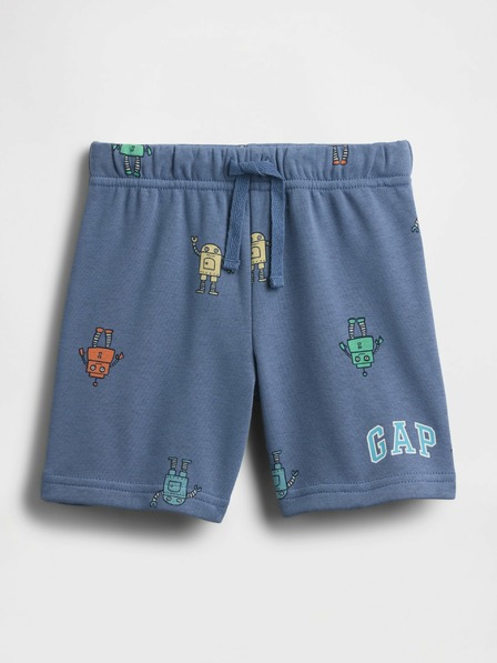 GAP Baby French-Terry-Shorts GAP