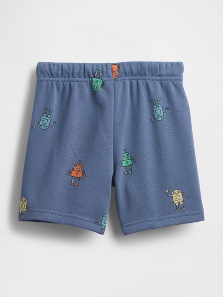 GAP Baby French-Terry-Shorts GAP