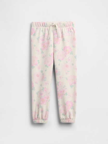 GAP Baby Jogginghose mit Logo GAP