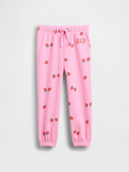 GAP Baby Jogginghose mit Logo GAP