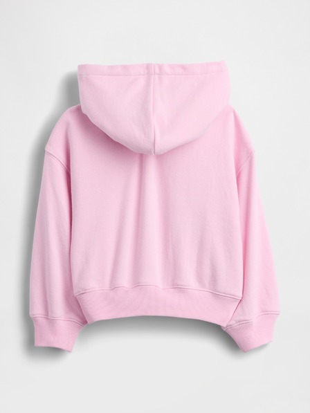 GAP Baby Sweatshirt Logo VintageSoft GAP