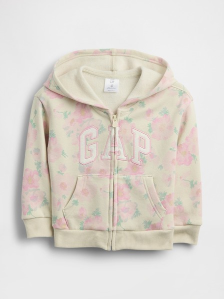 GAP Baby Sweatshirt Logo GAP