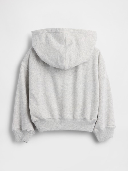 GAP Baby Sweatshirt Logo VintageSoft GAP