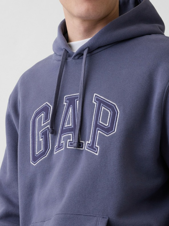GAP VintageSoft-Sweatshirt Unisex GAP