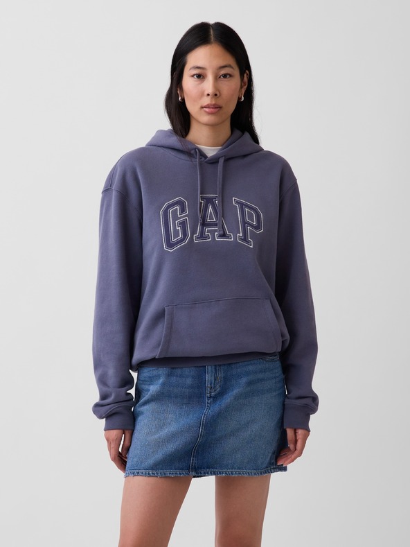 GAP VintageSoft-Sweatshirt Unisex GAP