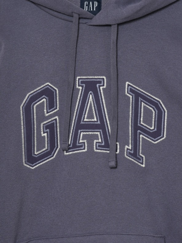 GAP VintageSoft-Sweatshirt Unisex GAP