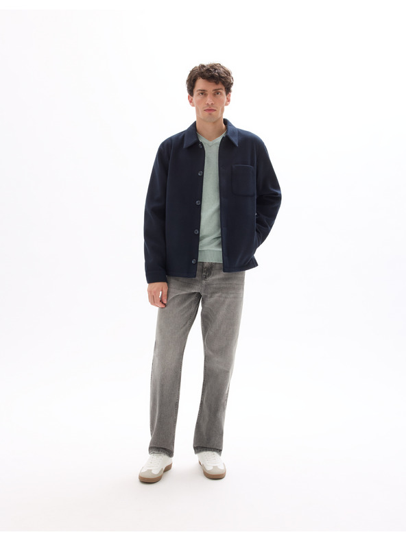 Celio Jacke Mubiaishrt