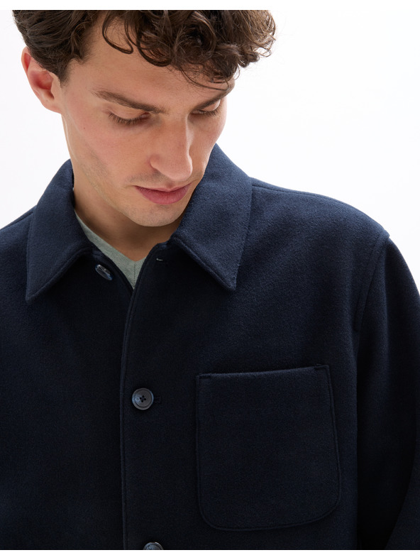 Celio Jacke Mubiaishrt