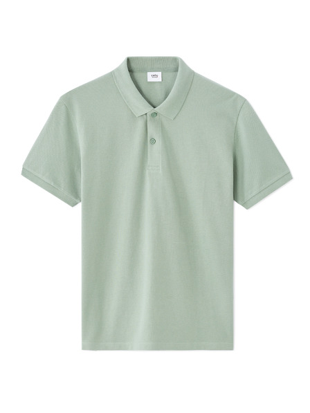 Celio Poloshirt Pikee Teone