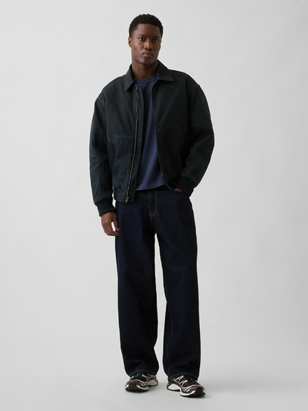 GAP Heavyweight Crop-T-Shirt unisex GAP