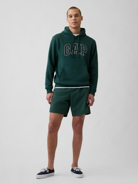 GAP VintageSoft-Sweatshirt Unisex GAP
