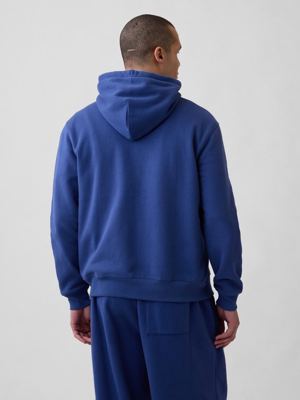 GAP Sweatshirt Zip GAP