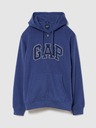 GAP Sweatshirt Zip GAP