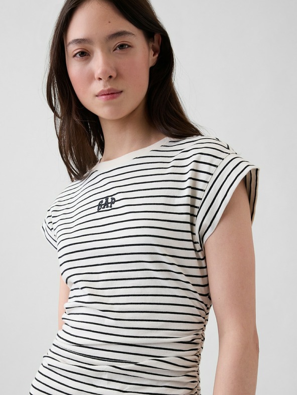 GAP Minikleid mit Logo GAP