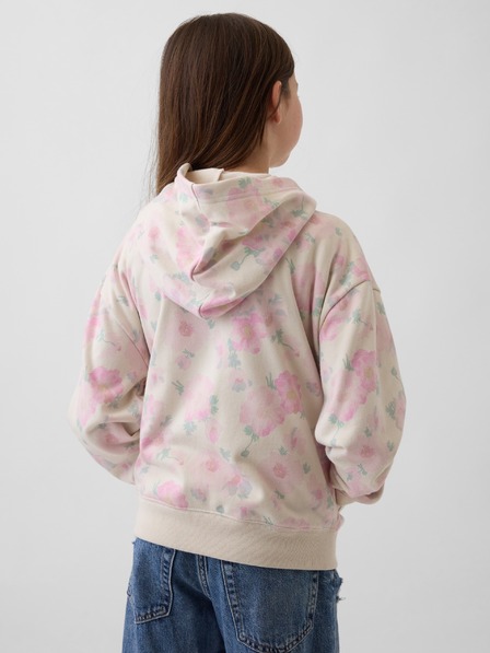 GAP Kinder Sweatjacke mit Logo GAP