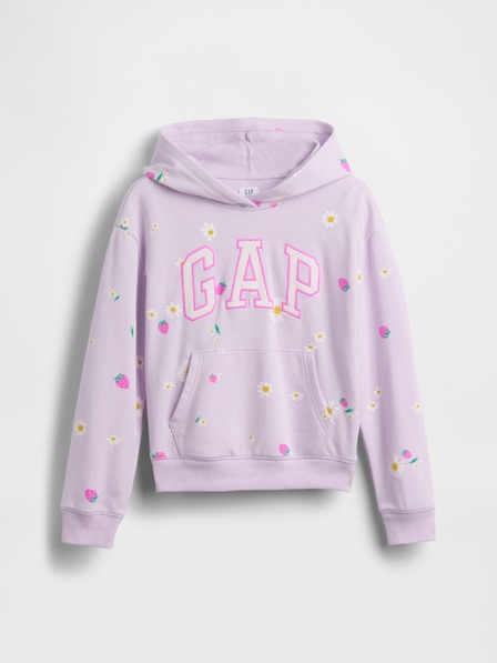 GAP Kinder Sweatshirt Logo GAP
