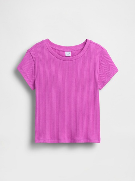 GAP Kinder Ripp T-Shirt GAP