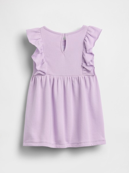 GAP Kinderkleid mit Logo GAP