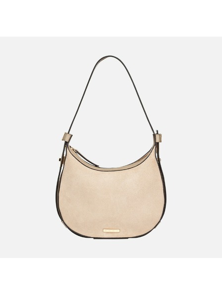 Geox Beige Damenhandtasche Geox Maryemy