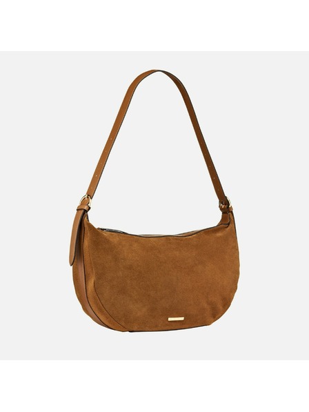 Geox Braune Damenhandtasche Geox Pluette