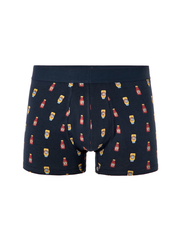 Celio Boxershorts Mikokechup
