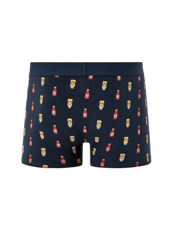 Celio Boxershorts Mikokechup