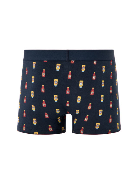 Celio Boxershorts Mikokechup