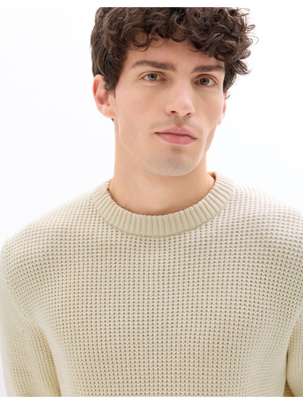 Celio Mewaffy Pullover