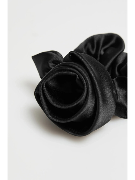 Moodo Haargummi mit Rose Moodo