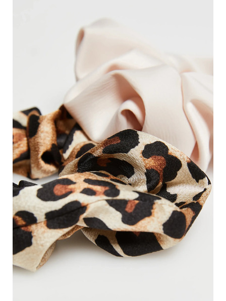 Moodo Set of Two Hair Ties Moodo