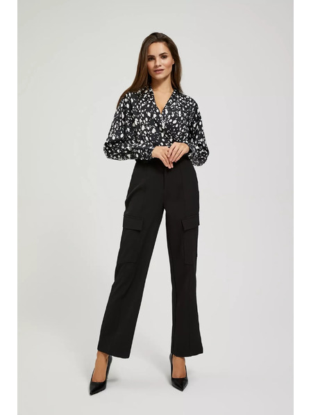 Moodo Cargo-Hose Moodo