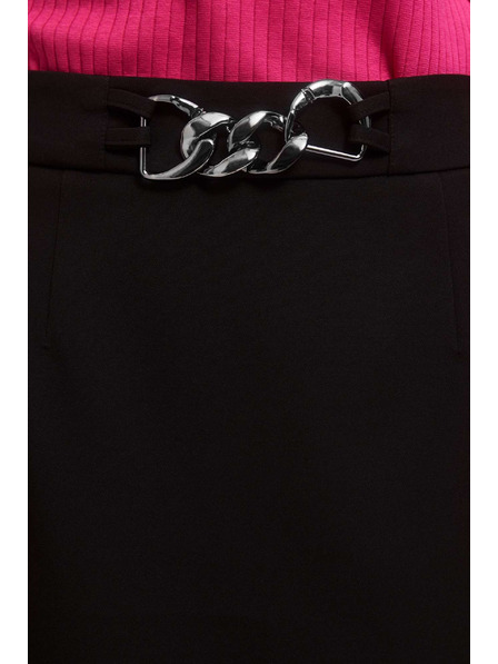 Moodo Rock mit Ziergürtel Moodo