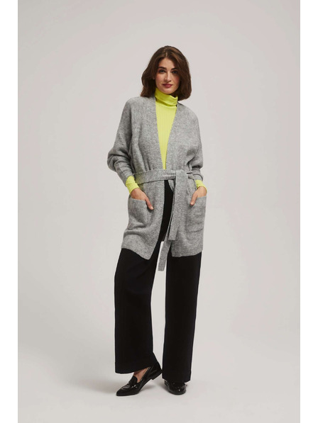 Moodo Cardigan mit Taschen Moodo
