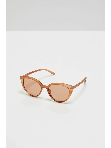 Moodo Braune Katzensonnenbrille von Moodo