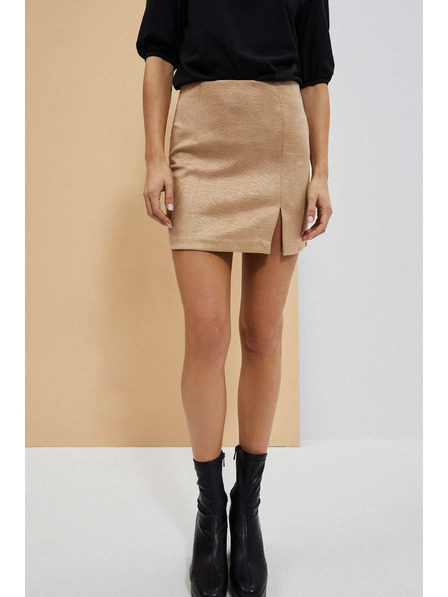 Moodo Mini-Rock mit Schlitz von Moodo