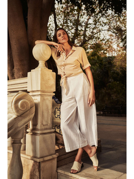 Moodo Baumwoll-Hose von Moodo