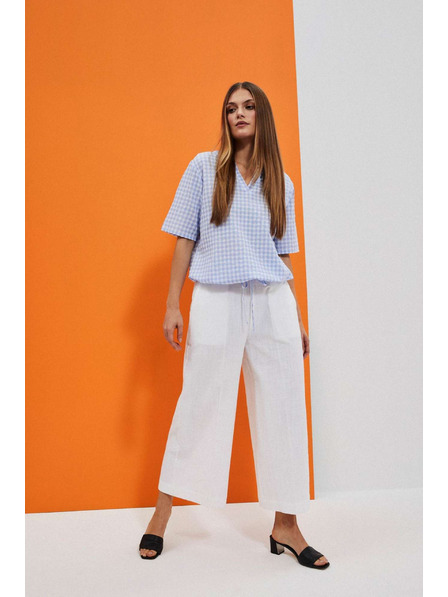 Moodo Baumwoll-Hose von Moodo