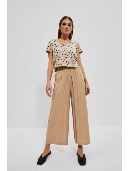 Moodo Viskose Hosenrock Moodo