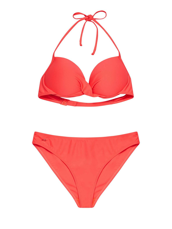 Moodo Bikinihose Moodo