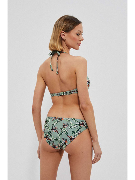 Moodo Bikinihose in Patina Moodo