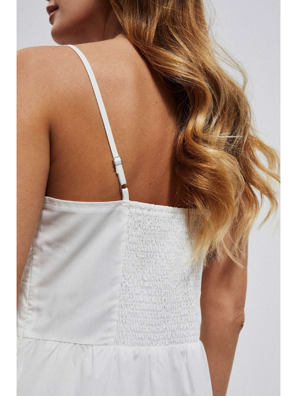 Moodo Trägerkleid Moodo