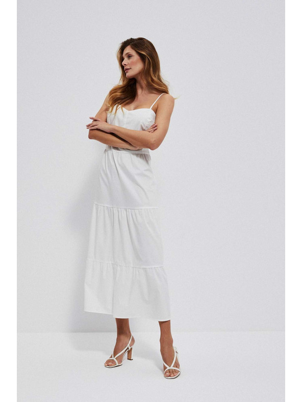 Moodo Trägerkleid Moodo