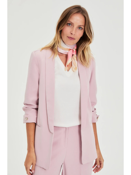 Moodo Tuch rosa Moodo