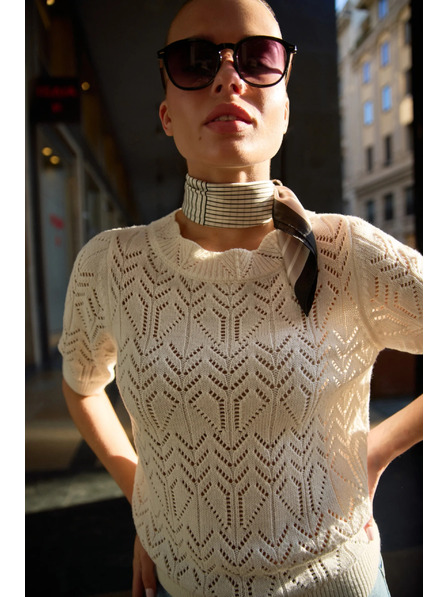 Moodo Tuch schwarz Moodo