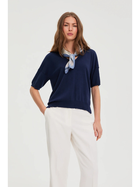 Moodo Tuch hellblau Moodo