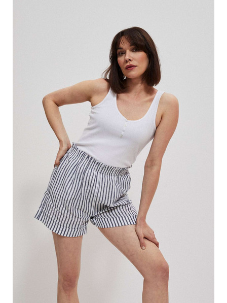 Moodo Strand-Shorts Moodo