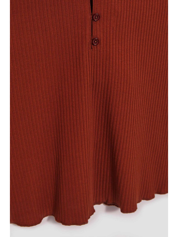 Moodo Geripptes Top Moodo