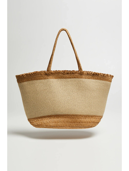 Moodo Große Strandtasche Moodo