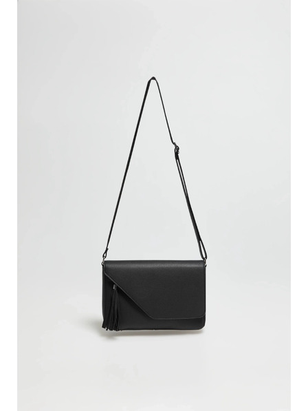 Moodo Schwarze Tasche Moodo